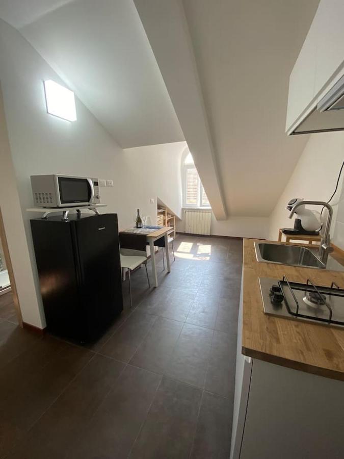Apartment Happyhouse Turin