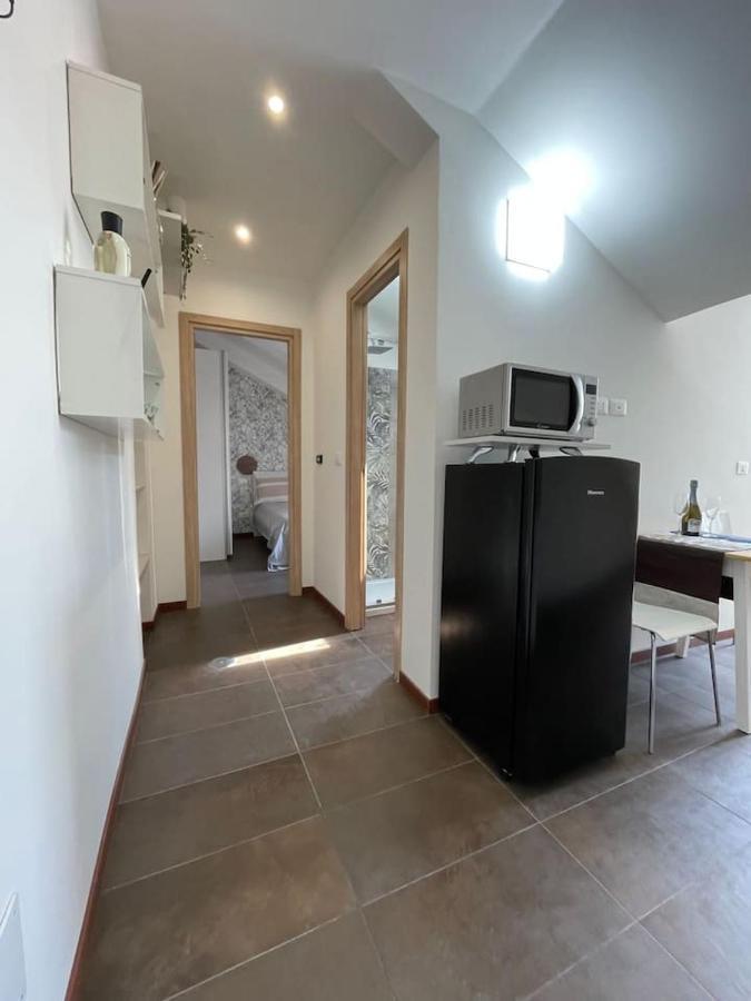 Happyhouse Apartment