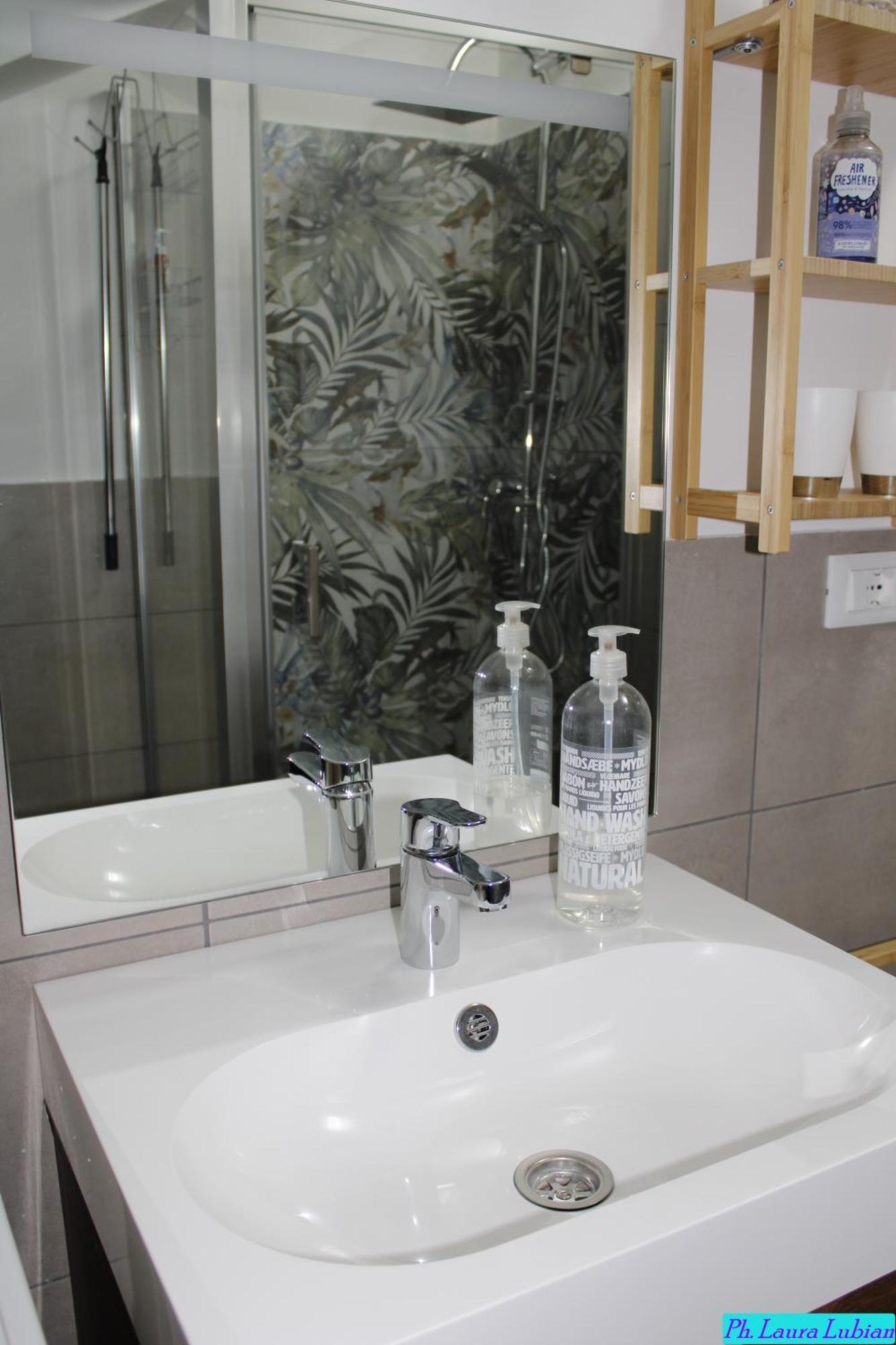 Apartment Happyhouse Turin