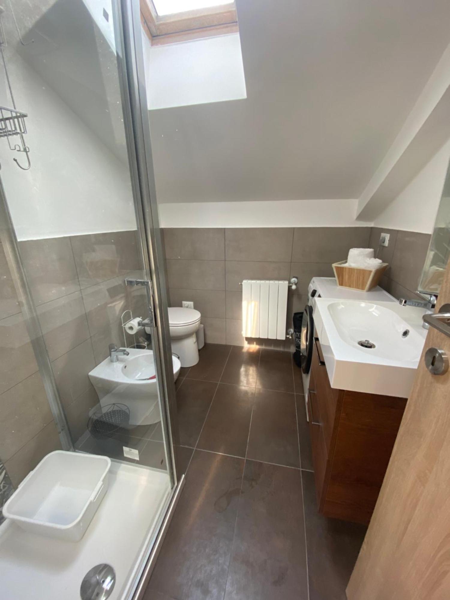 Happyhouse Apartment Turin