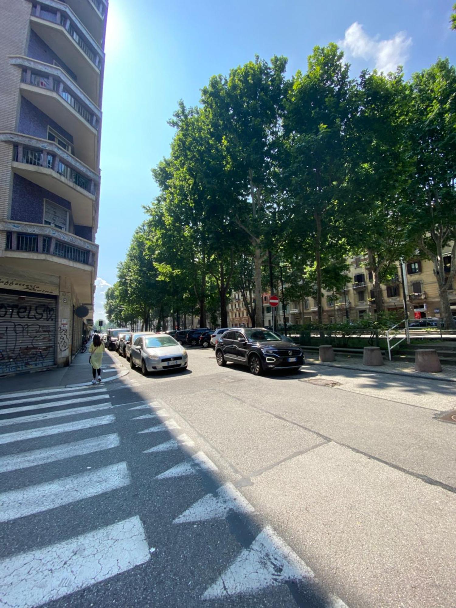 Happyhouse Turin