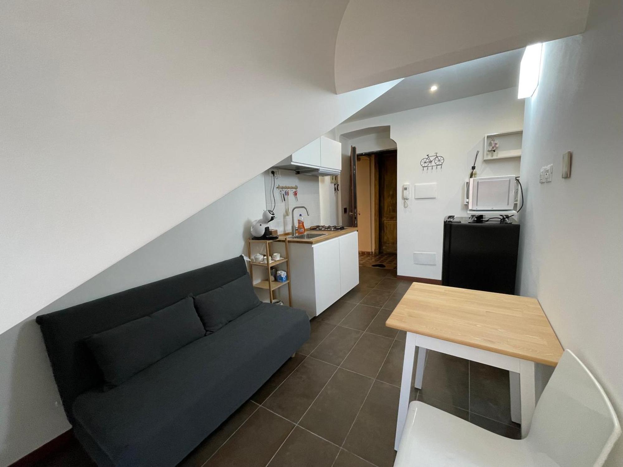 Happyhouse * Turin
